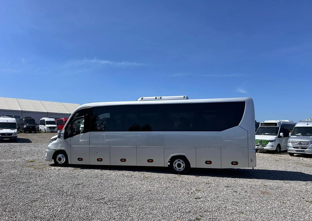 Minibus, Transport de personnes neuf Iveco Daily: photos 8