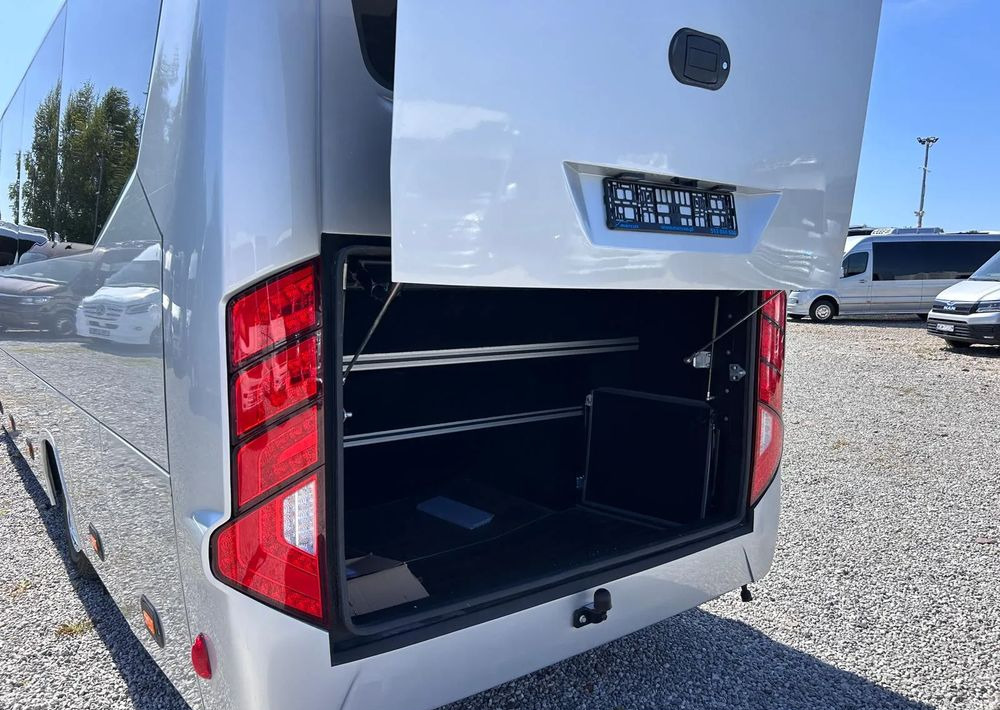 Minibus, Transport de personnes neuf Iveco Daily: photos 6
