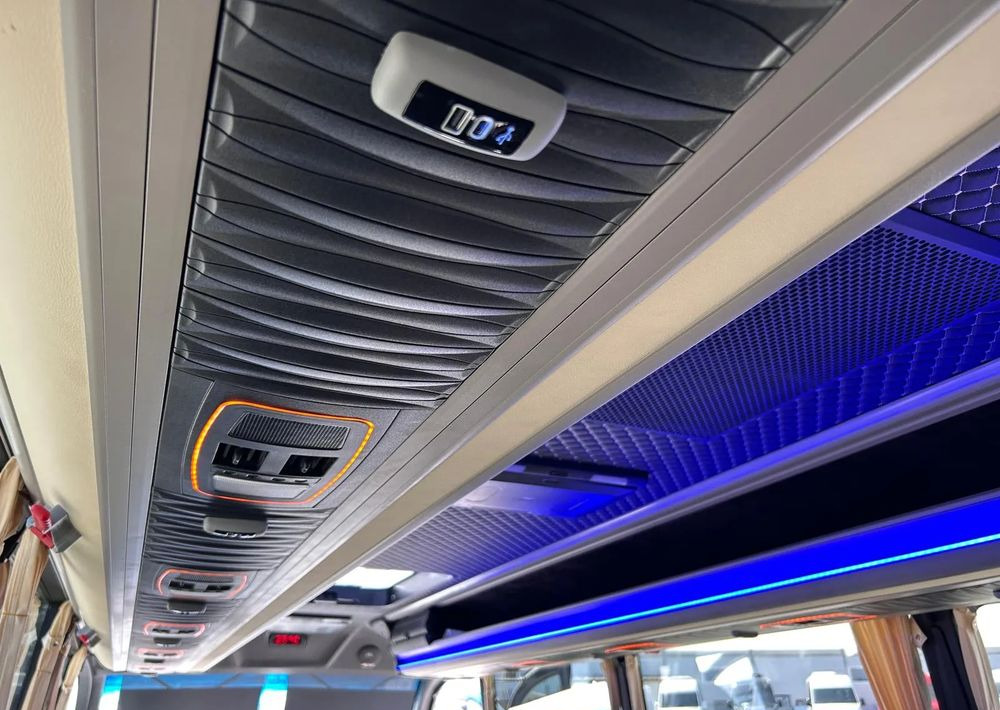 Minibus, Transport de personnes neuf Iveco Daily: photos 20