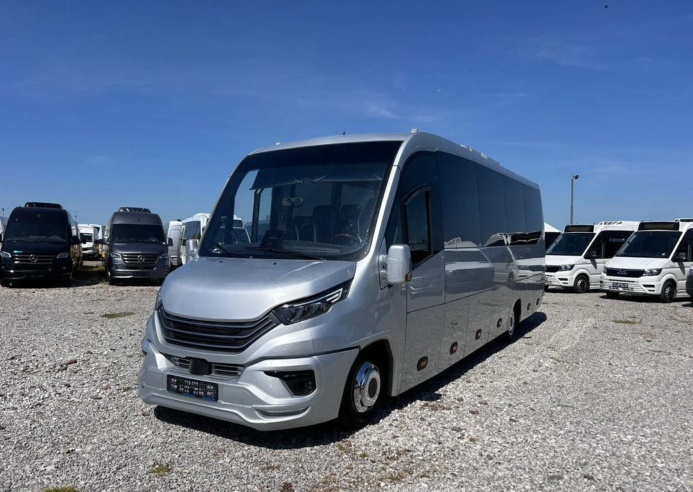 Minibus, Transport de personnes neuf Iveco Daily: photos 11