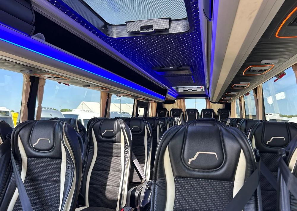 Minibus, Transport de personnes neuf Iveco Daily: photos 18