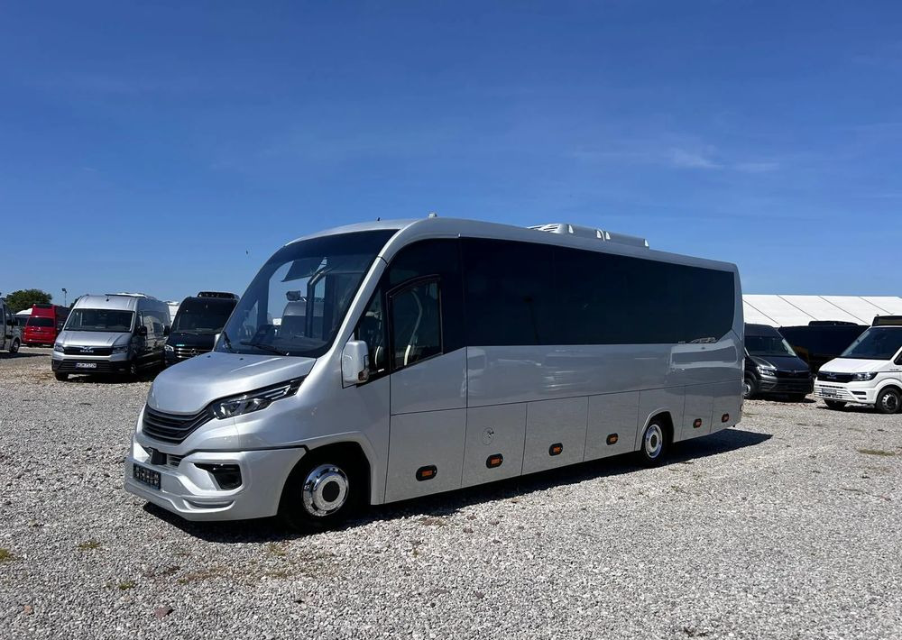 Minibus, Transport de personnes neuf Iveco Daily: photos 10