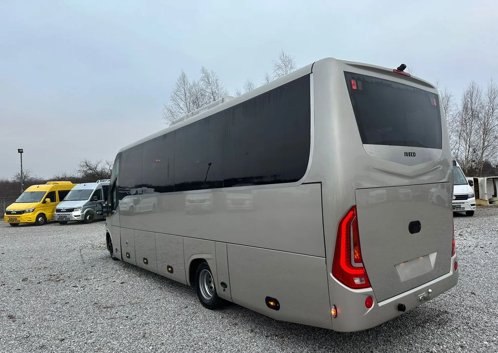 Iveco Daily - Minibus, Transport de personnes: photos 5 Iveco Daily - Minibus, Transport de personnes: photos 5