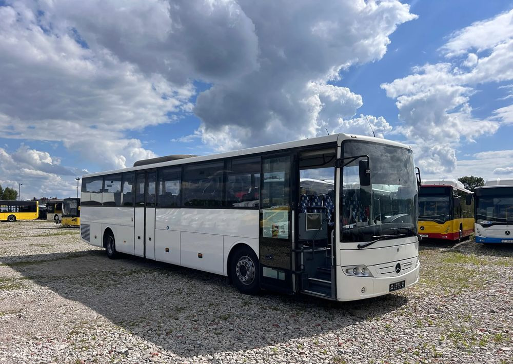 Mercedes-Benz Intouro - Bus interurbain: photos 2 Mercedes-Benz Intouro - Bus interurbain: photos 2