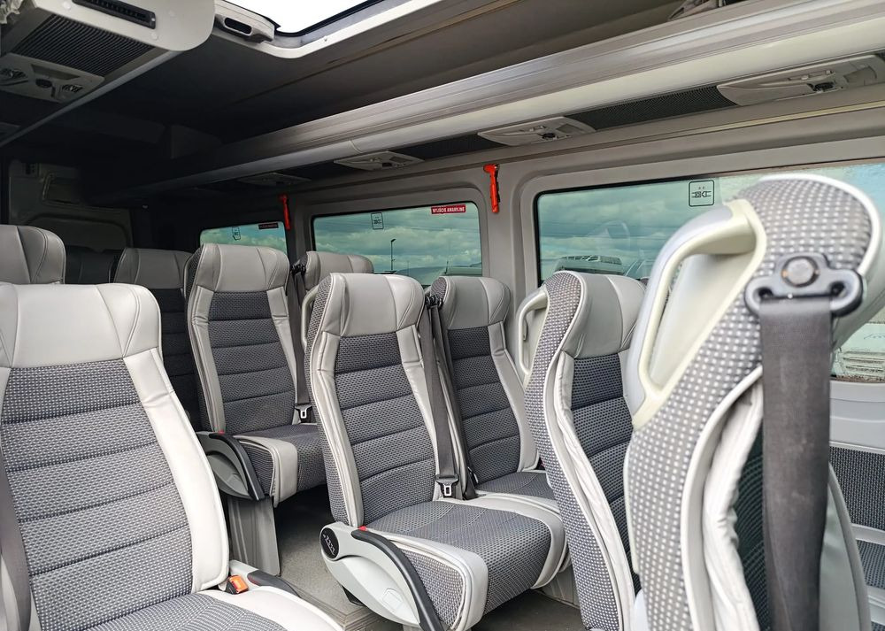 Mercedes-Benz Sprinter 519 - Minibus, Transport de personnes: photos 4 Mercedes-Benz Sprinter 519 - Minibus, Transport de personnes: photos 4