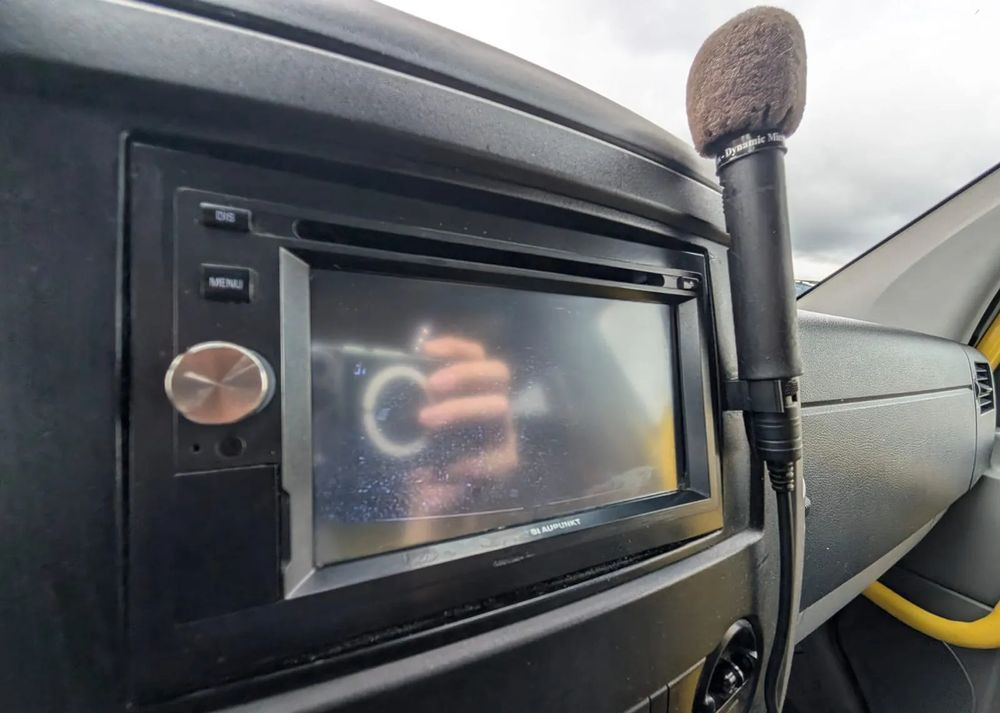 Crédit-bail de Mercedes-Benz Sprinter 519 Mercedes-Benz Sprinter 519: photos 17 Crédit-bail de Mercedes-Benz Sprinter 519 Mercedes-Benz Sprinter 519: photos 17