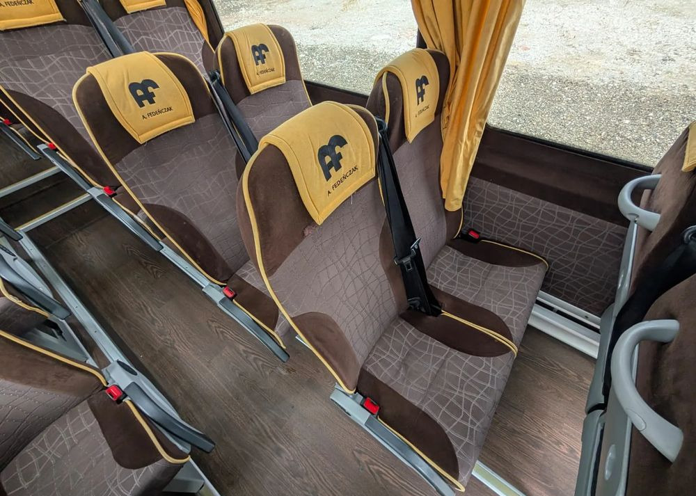 Crédit-bail de Mercedes-Benz Sprinter 519 Mercedes-Benz Sprinter 519: photos 20 Crédit-bail de Mercedes-Benz Sprinter 519 Mercedes-Benz Sprinter 519: photos 20