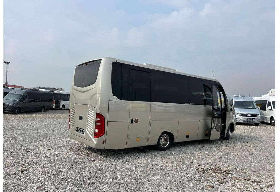 Minibus, Transport de personnes neuf Mercedes-Benz Sprinter 519: photos 6
