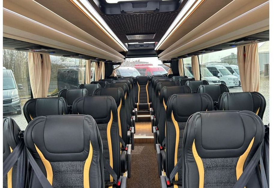 Minibus, Transport de personnes neuf Mercedes-Benz Sprinter 519: photos 19