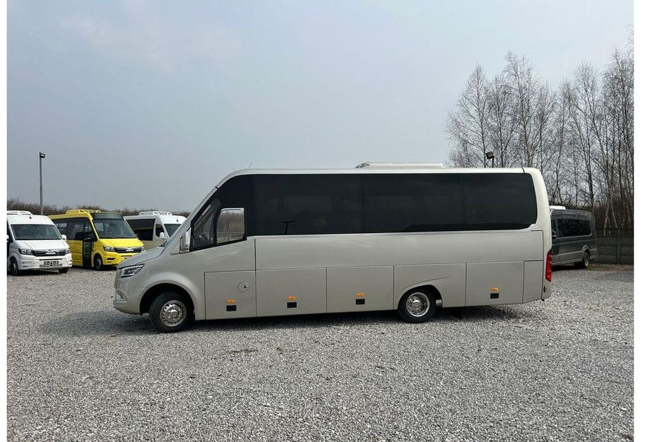 Minibus, Transport de personnes neuf Mercedes-Benz Sprinter 519: photos 9