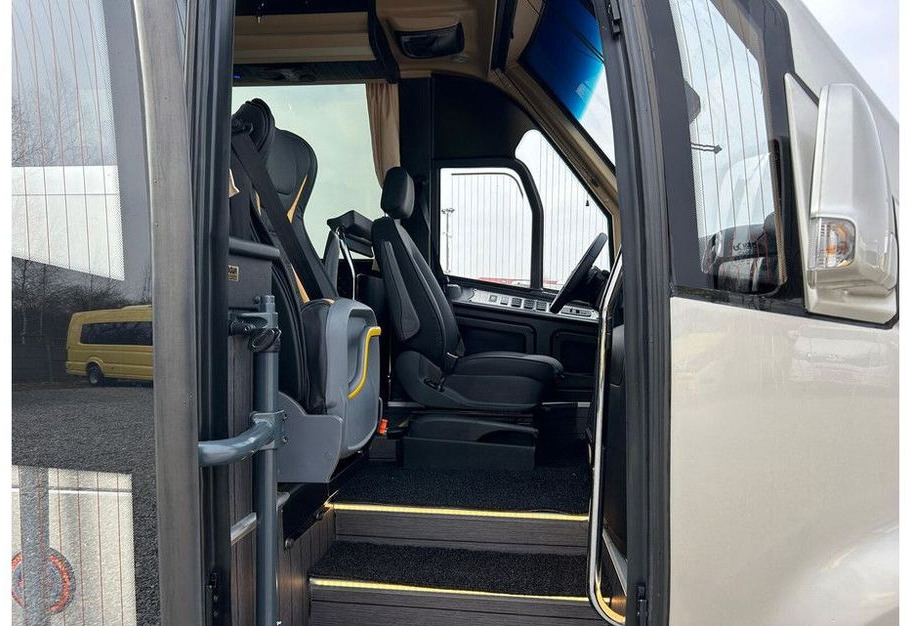 Minibus, Transport de personnes neuf Mercedes-Benz Sprinter 519: photos 13