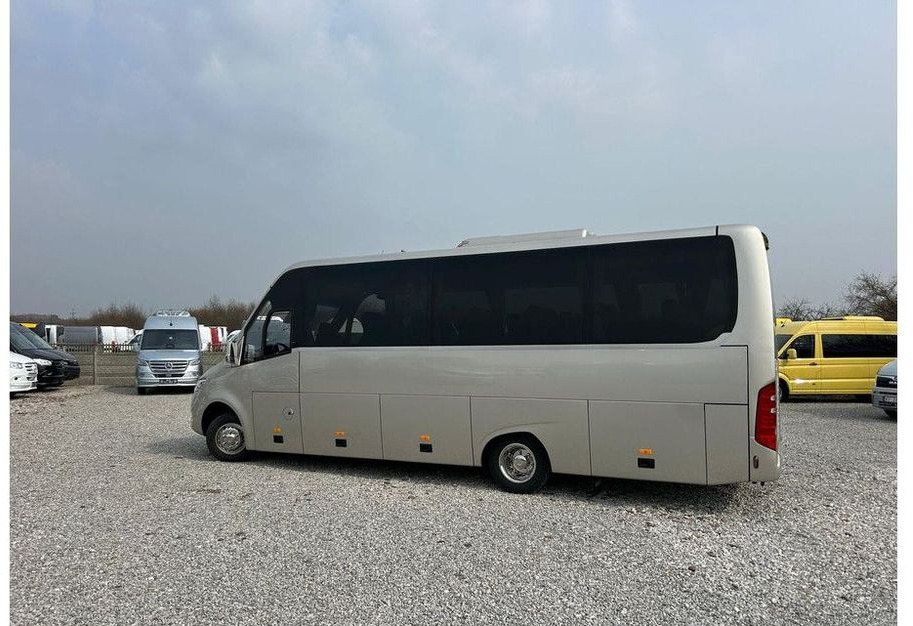 Minibus, Transport de personnes neuf Mercedes-Benz Sprinter 519: photos 7