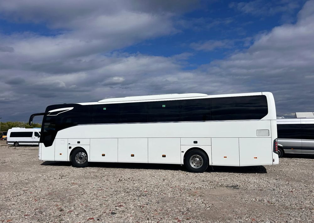 Autocar Mercedes-Benz Tourismo: photos 6