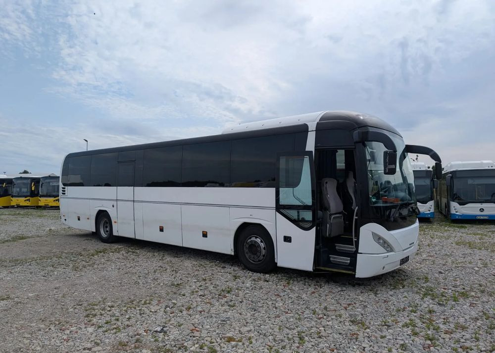 Neoplan Tourliner - Autocar: photos 2 Neoplan Tourliner - Autocar: photos 2