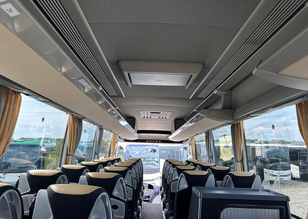 Autocar Setra S 516 HD: photos 20