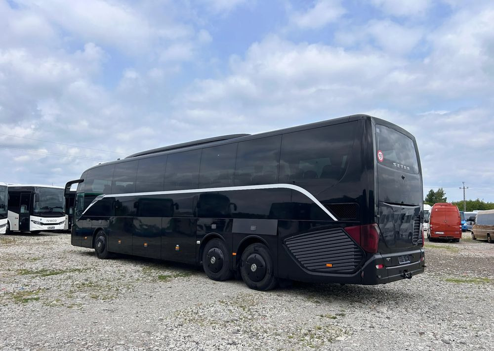 Autocar Setra S 516 HD: photos 7