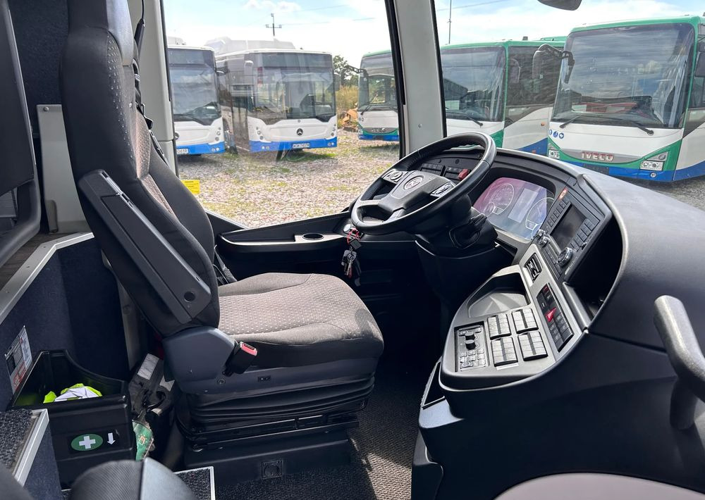 Autocar Setra S 516 HD: photos 13
