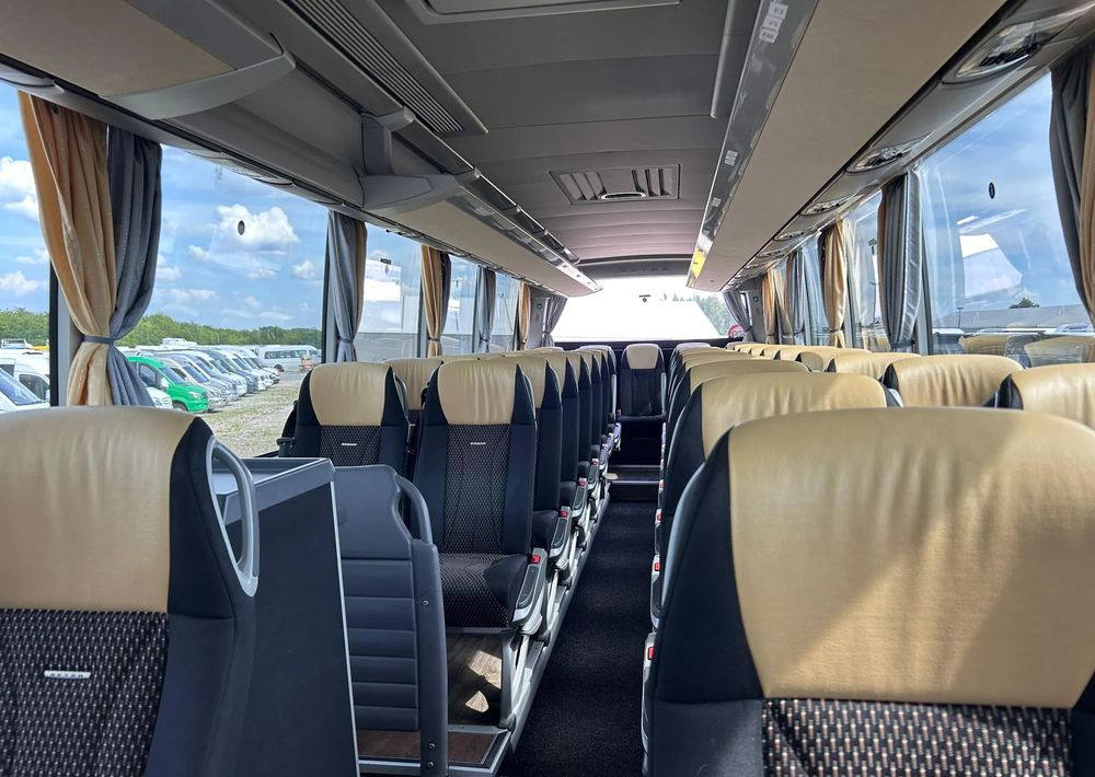 Autocar Setra S 516 HD: photos 19