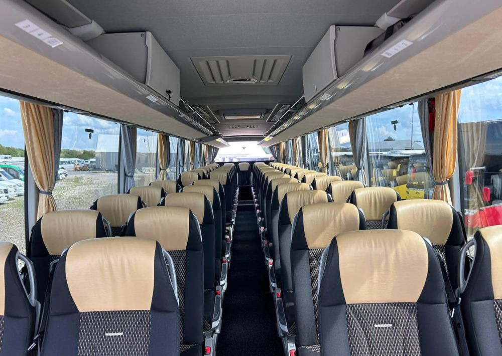 Autocar Setra S 516 HD: photos 18