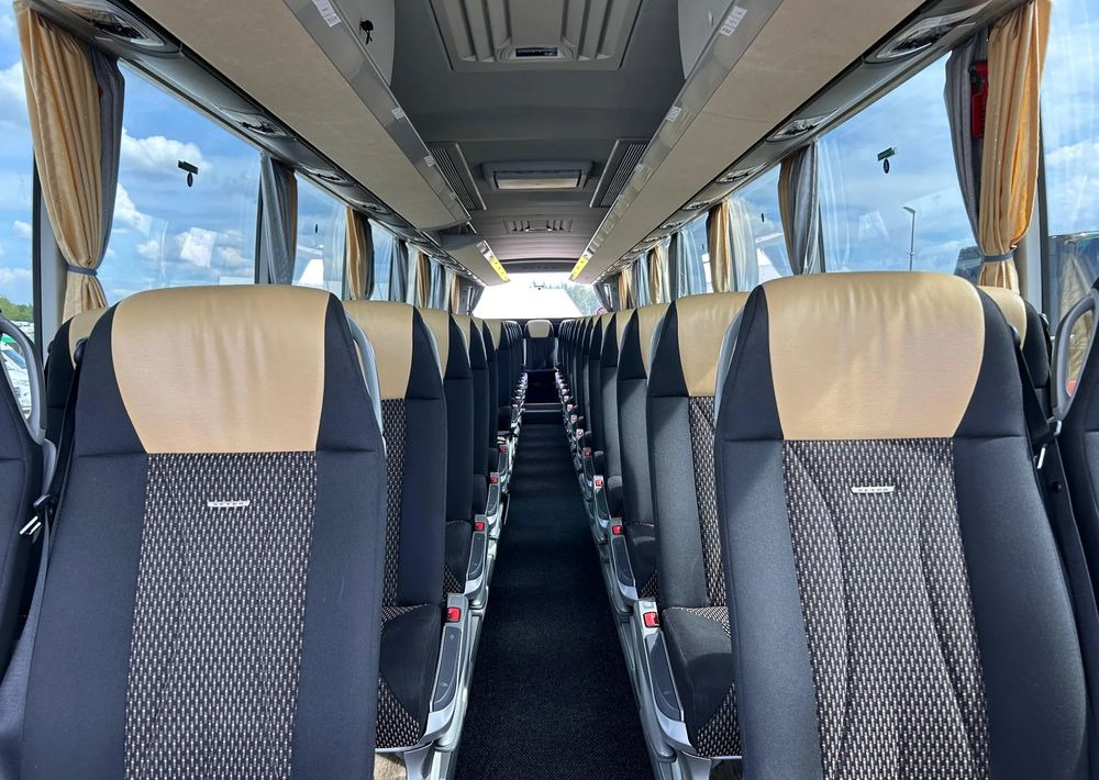Autocar Setra S 516 HD: photos 16