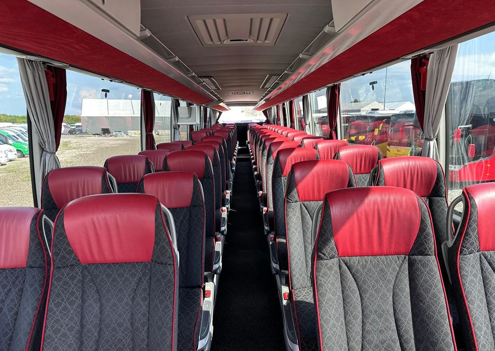 Autocar Setra S 519 HD: photos 17