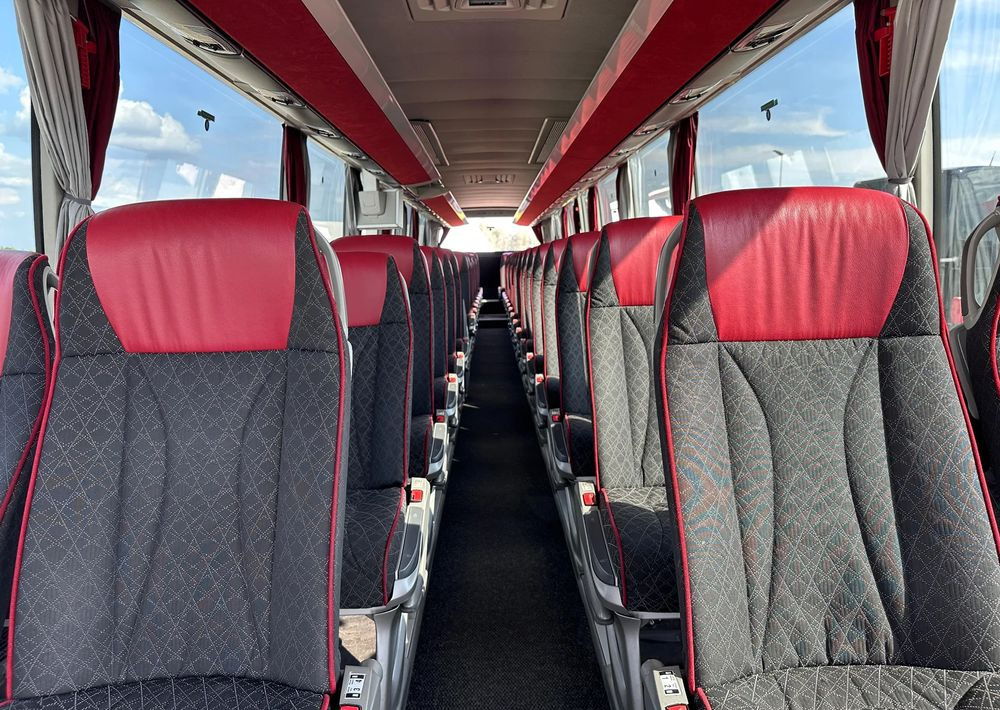 Autocar Setra S 519 HD: photos 15