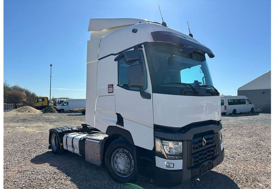 Renault T440 - Tracteur routier: photos 1 Renault T440 - Tracteur routier: photos 1