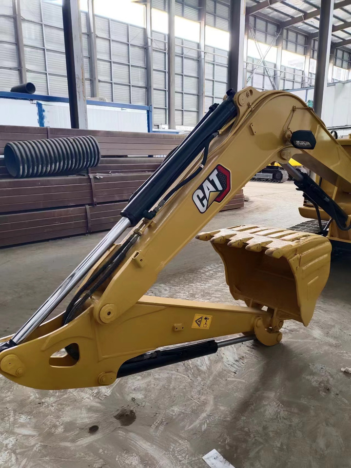 CATERPILLAR 360E2 - Mini pelle: photos 5 CATERPILLAR 360E2 - Mini pelle: photos 5