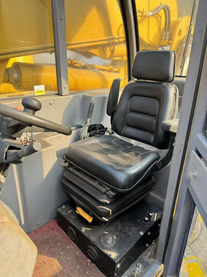 JCB 535 - Chariot télescopique: photos 3 JCB 535 - Chariot télescopique: photos 3