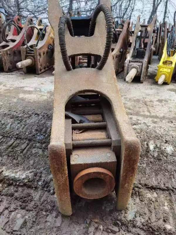 WINBEYOND 175 breaker jack hammer - Marteau hydraulique pour Pelle sur chenille: photos 3 WINBEYOND 175 breaker jack hammer - Marteau hydraulique pour Pelle sur chenille: photos 3