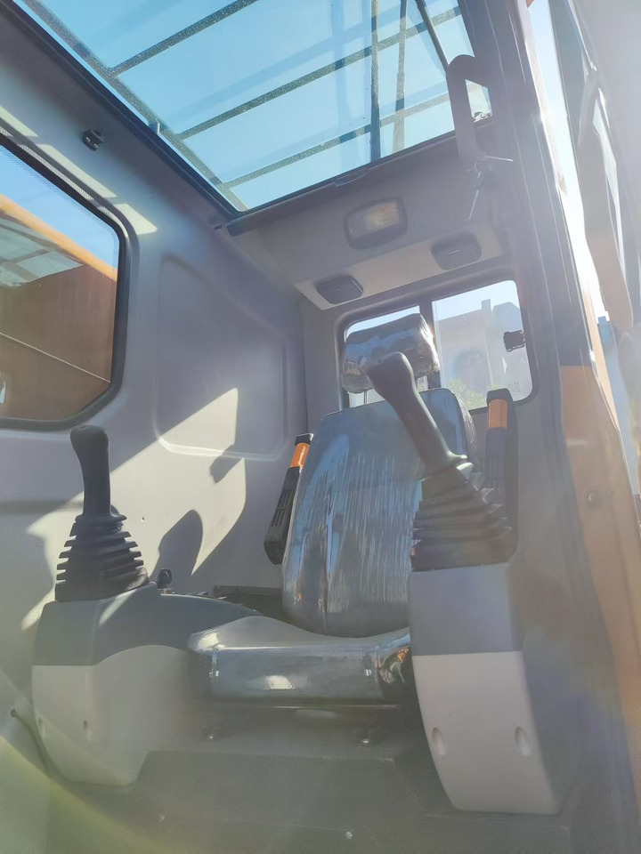 XCMG XCT25 mobile crane 25tons China made - Grue mobile: photos 5 XCMG XCT25 mobile crane 25tons China made - Grue mobile: photos 5