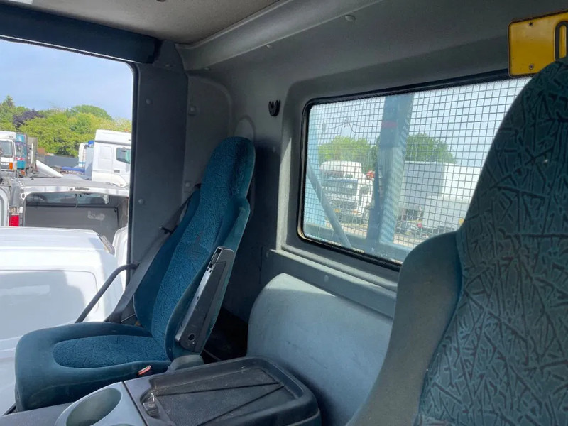 Camion multibenne DAF CF 75.360 Portaal Systeem HMF HOLLAND TRUCK: photos 16