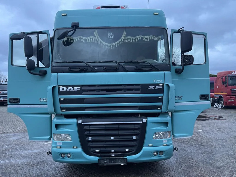 DAF XF 105.460 Tractor unit - Tracteur routier: photos 2 DAF XF 105.460 Tractor unit - Tracteur routier: photos 2
