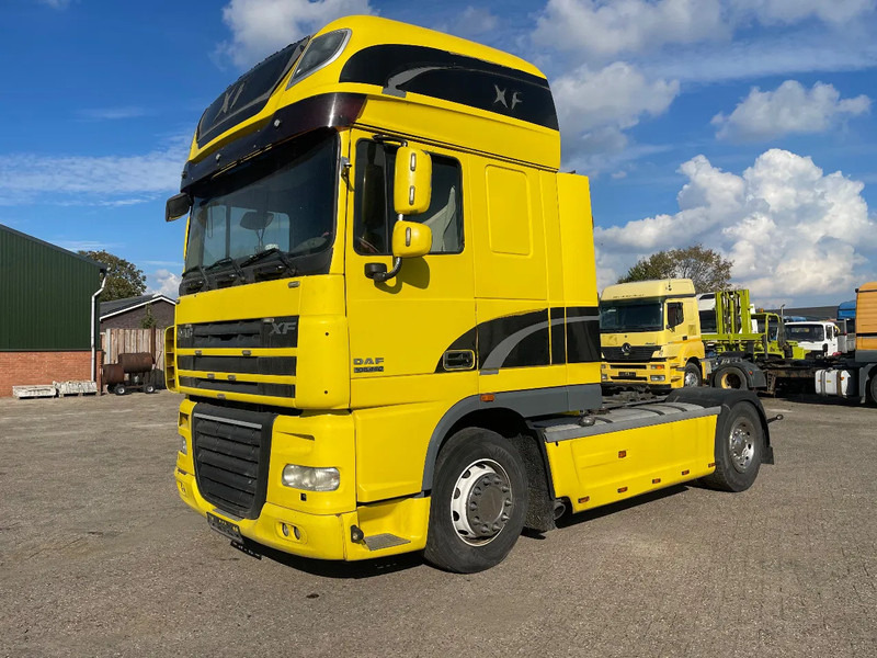 DAF XF 105.460 Tractor unit - Tracteur routier: photos 3 DAF XF 105.460 Tractor unit - Tracteur routier: photos 3