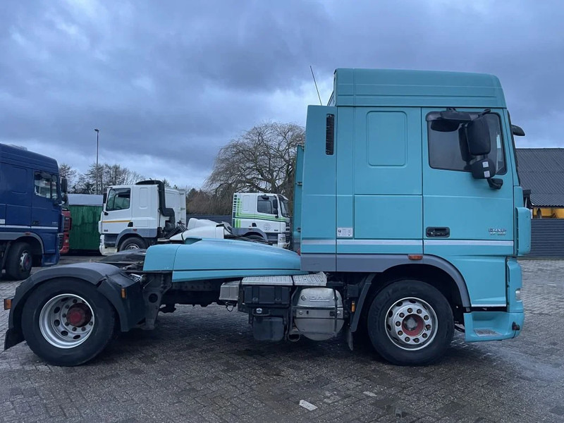 DAF XF 105.460 Tractor unit - Tracteur routier: photos 5 DAF XF 105.460 Tractor unit - Tracteur routier: photos 5