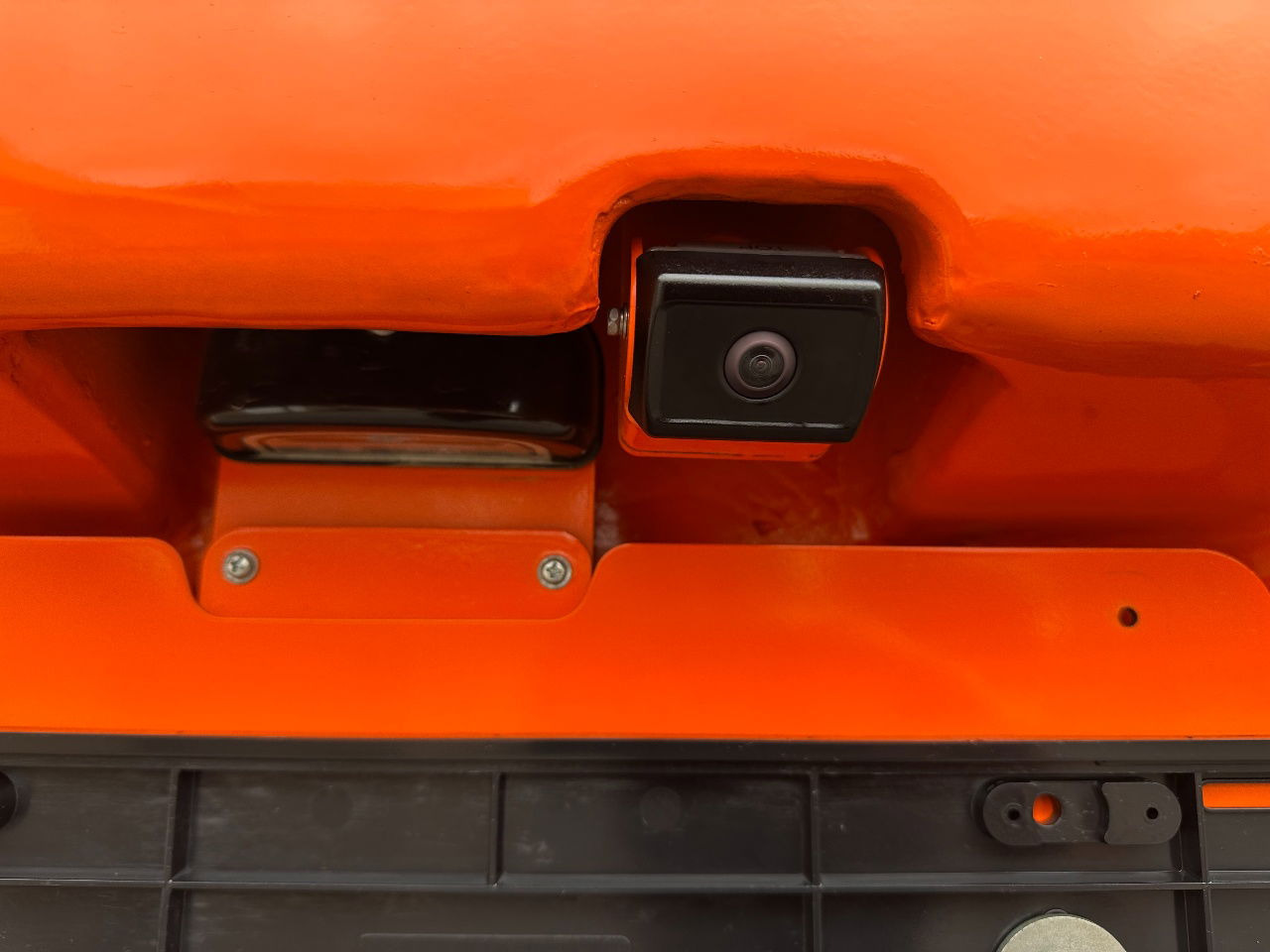 Pelle sur pneus Doosan DX140W-5: photos 23