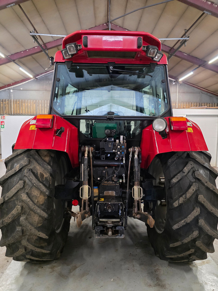 CASE IH CS94 - Tracteur agricole: photos 4 CASE IH CS94 - Tracteur agricole: photos 4