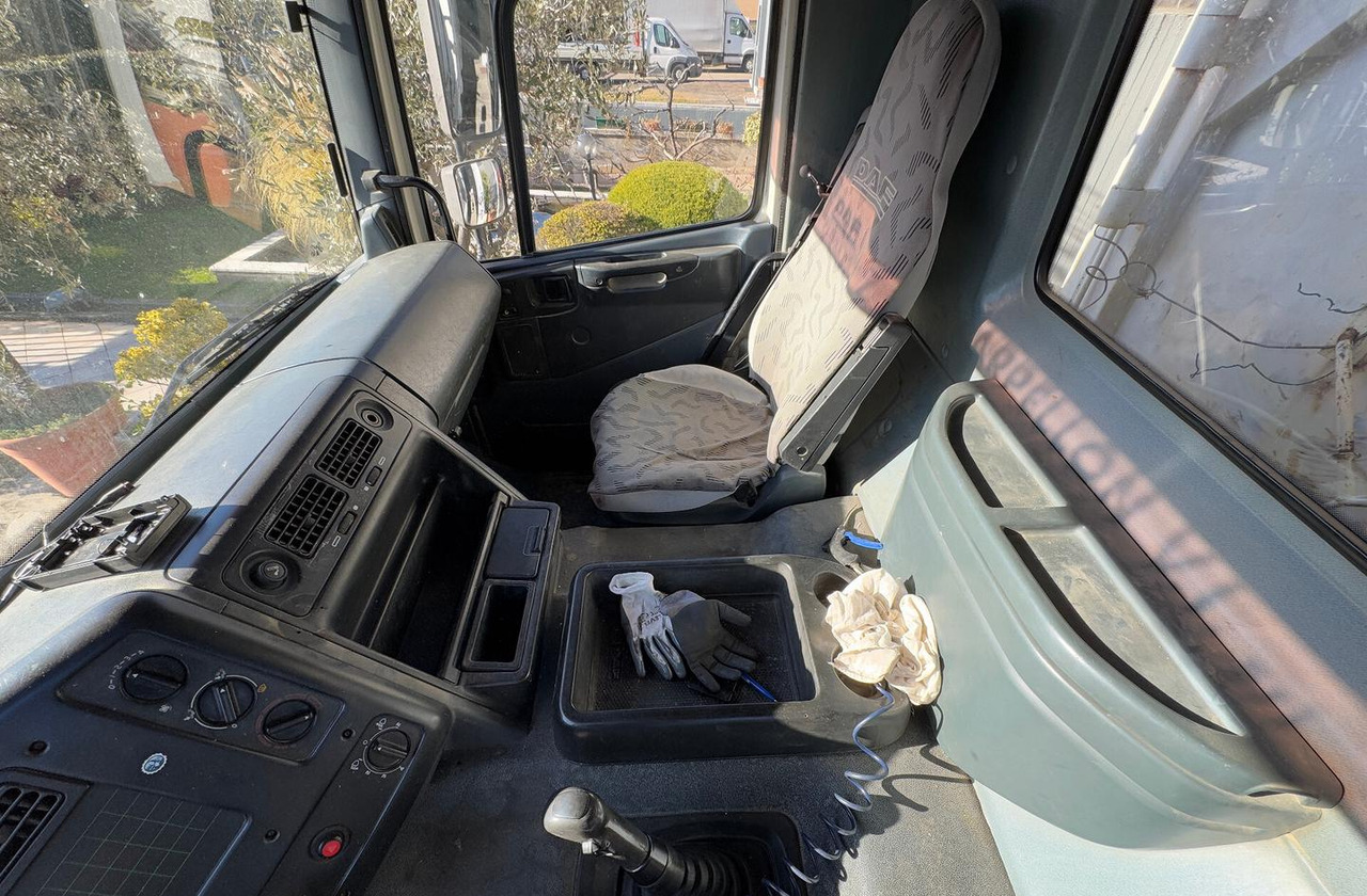 Ribaltabile DAF 85 CF 430 - anno 1999 - Camion benne: photos 5 Ribaltabile DAF 85 CF 430 - anno 1999 - Camion benne: photos 5