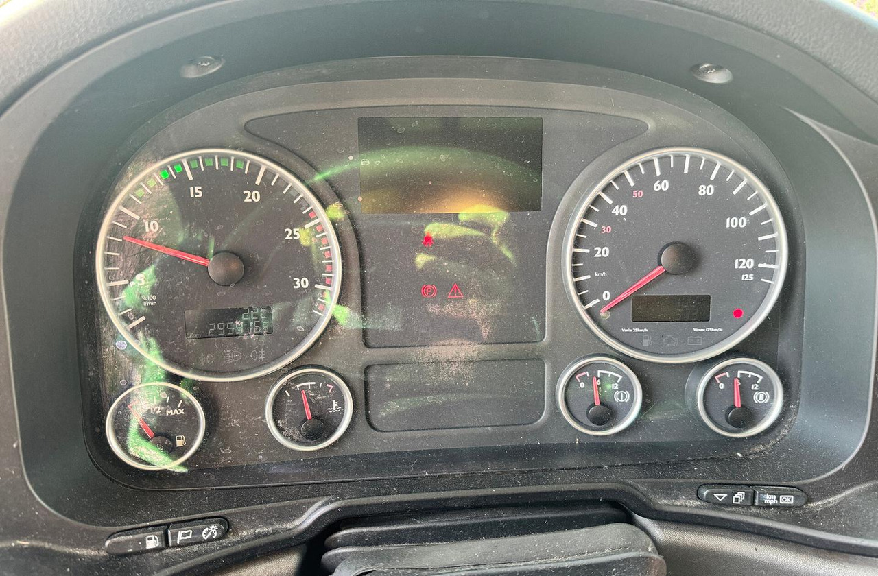 Man TGX 18.480 - Impianto Ribaltabile - Tracteur routier: photos 4 Man TGX 18.480 - Impianto Ribaltabile - Tracteur routier: photos 4