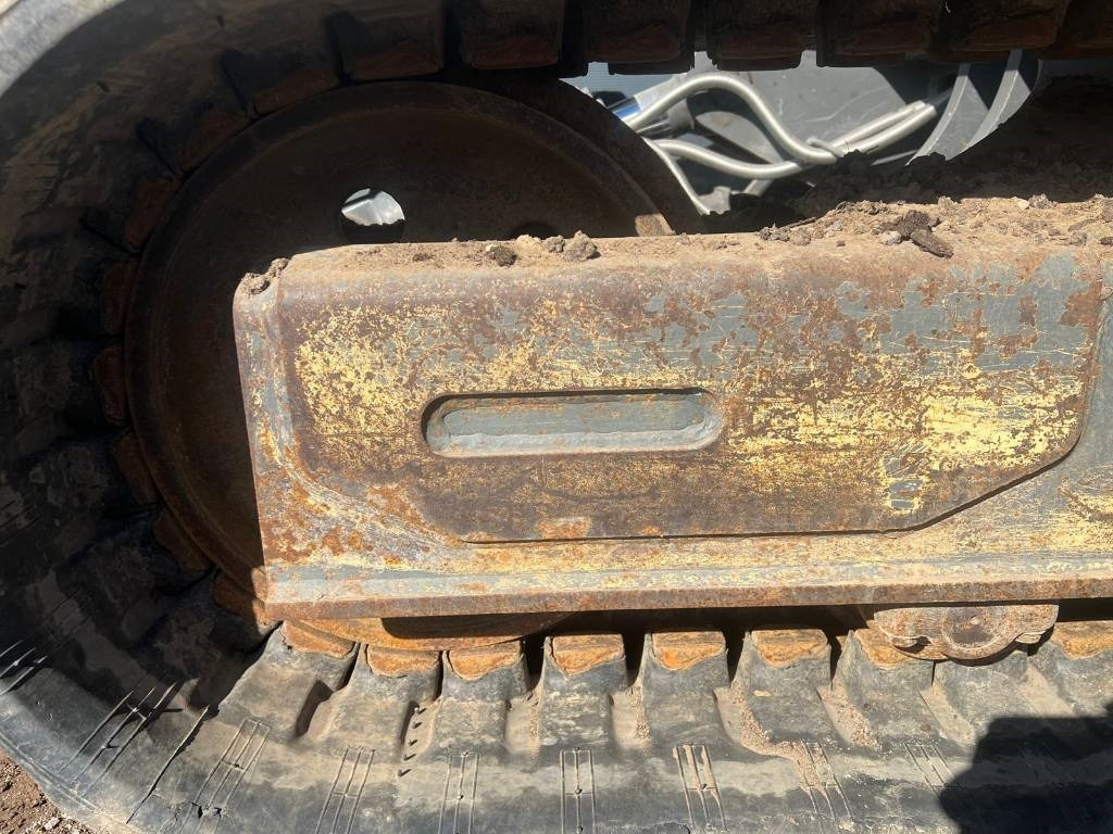 Mini pelle Volvo ECR 88 D: photos 7