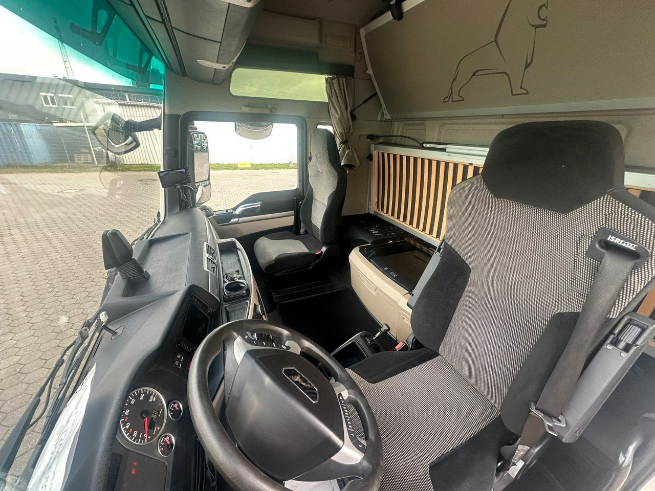 Crédit-bail de  MAN 26.470*Intarder+ Lenk+Lift+Euro 6D MAN 26.470*Intarder+ Lenk+Lift+Euro 6D: photos 10