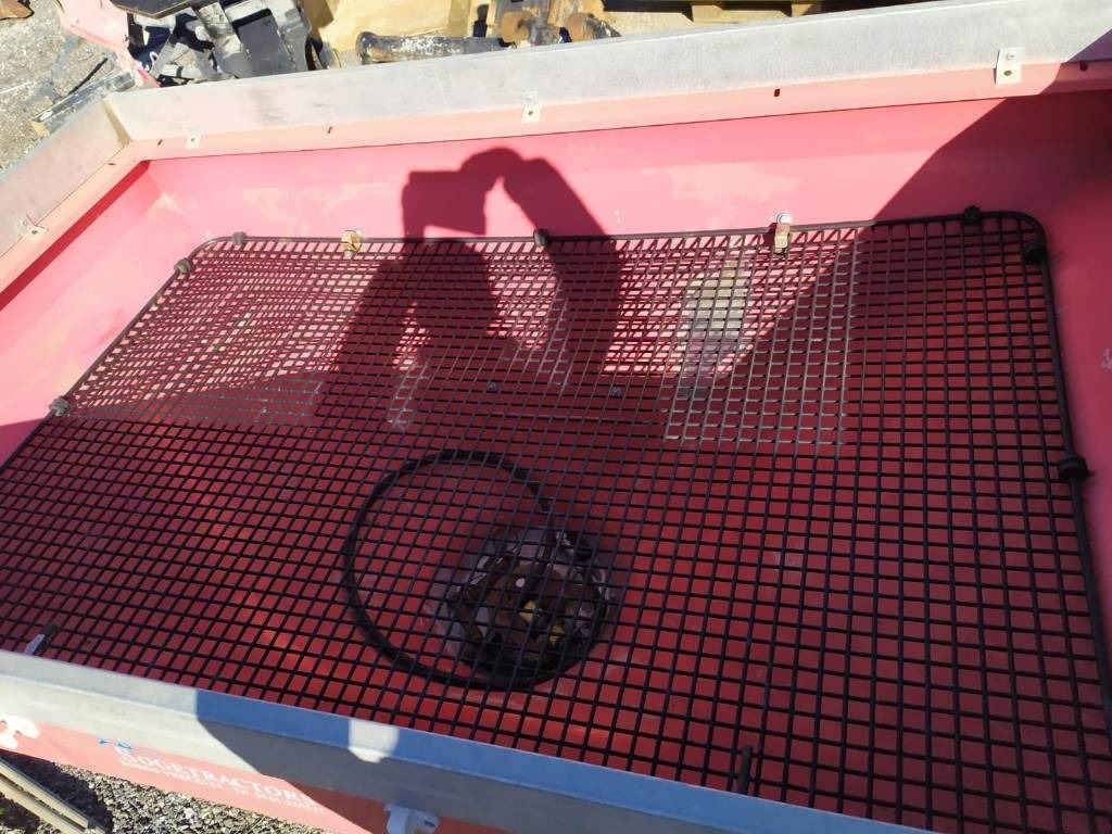 Kuhn MDS 935 - Enfouisseur à dents: photos 4 Kuhn MDS 935 - Enfouisseur à dents: photos 4