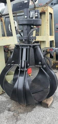 Rozzi RR550 - Grappin: photos 1 Rozzi RR550 - Grappin: photos 1