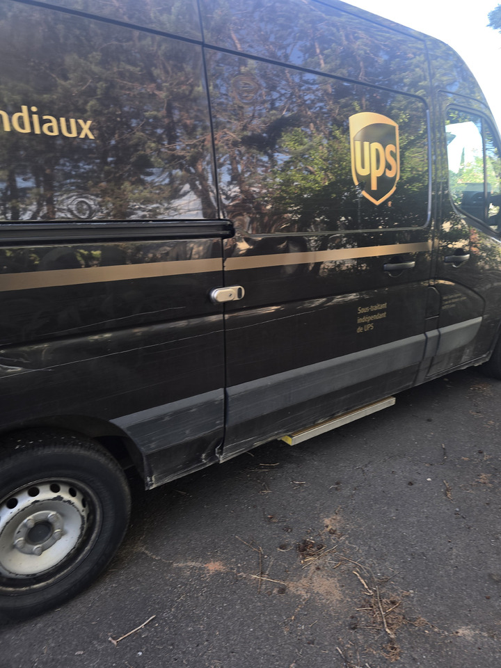 RENAULT MASTER - Fourgonnette: photos 5 RENAULT MASTER - Fourgonnette: photos 5