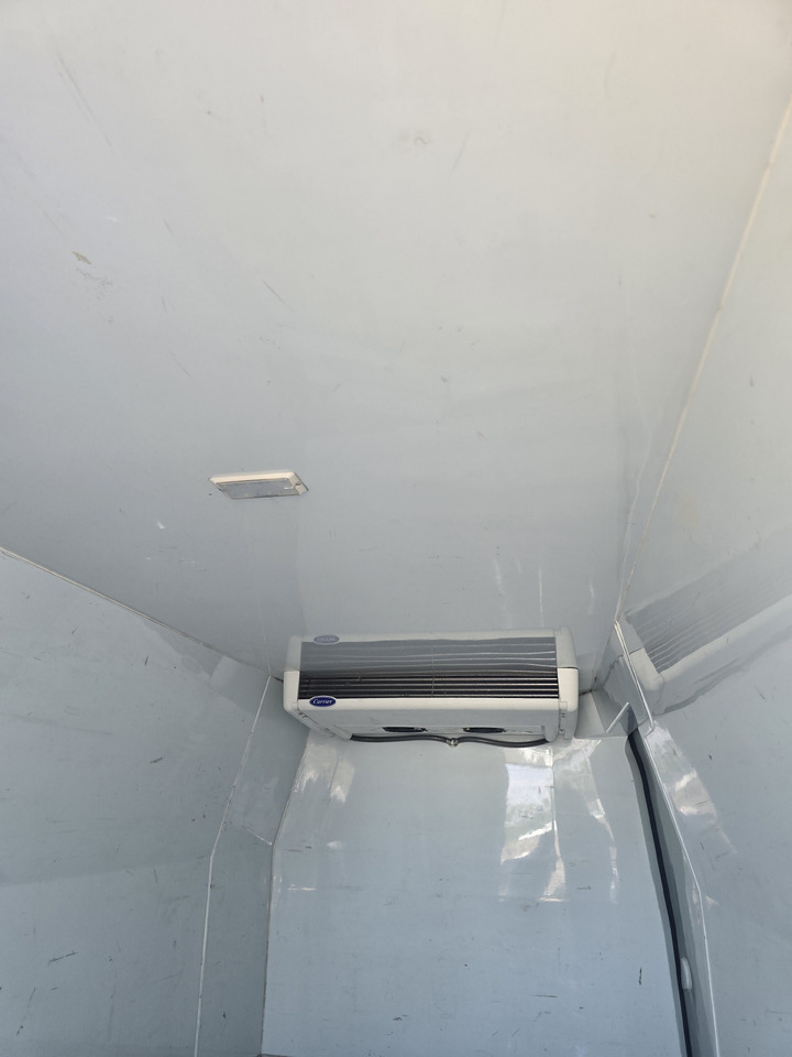 Renault Master RT 2.3 DCI TURBO 150CV - Utilitaire frigorifique: photos 5 Renault Master RT 2.3 DCI TURBO 150CV - Utilitaire frigorifique: photos 5