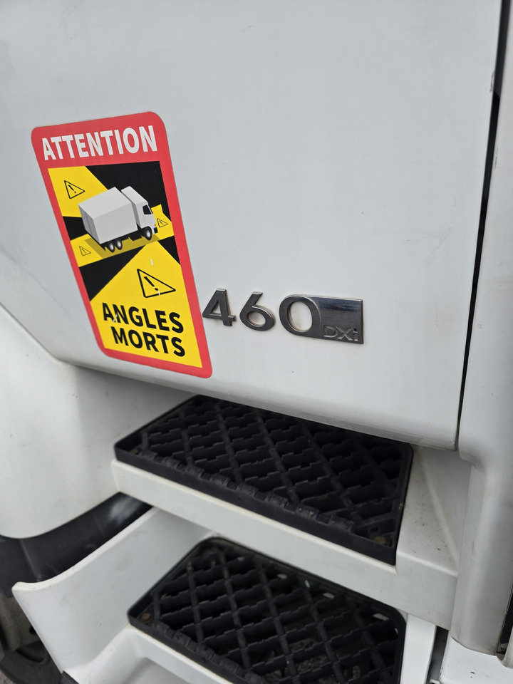 RENAULT PREMIUM 460 DXI - Tracteur routier: photos 3 RENAULT PREMIUM 460 DXI - Tracteur routier: photos 3