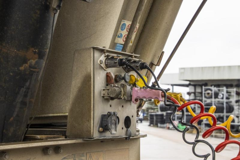 Benalu C34 - ALU - Semi-remorque benne: photos 5 Benalu C34 - ALU - Semi-remorque benne: photos 5