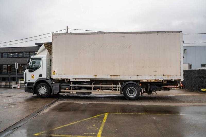 Camion fourgon Renault PREMIUM 340 DXI: photos 6