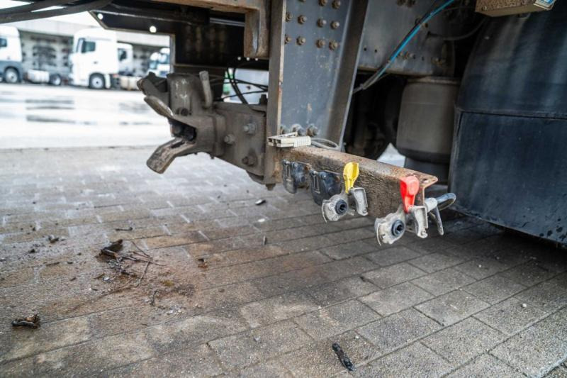 Camion fourgon Renault PREMIUM 340 DXI: photos 10