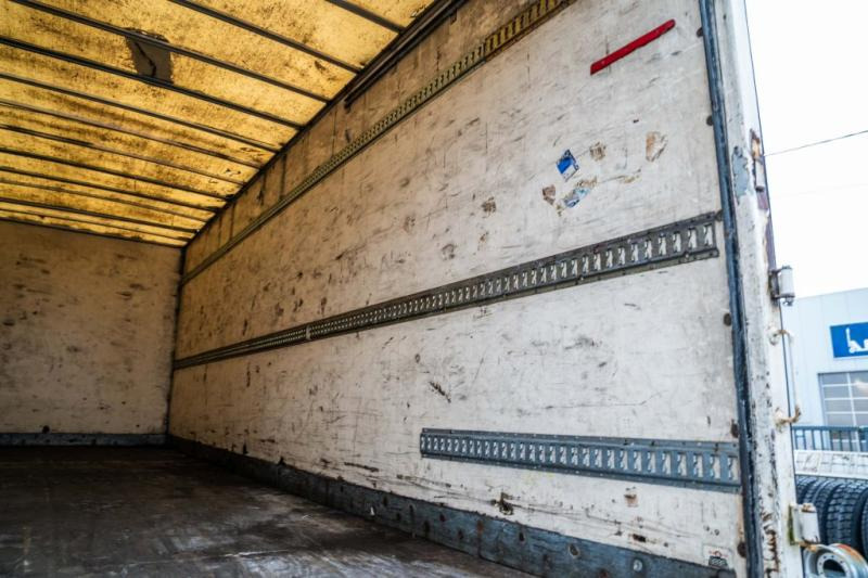 Camion fourgon Renault PREMIUM 340 DXI: photos 9